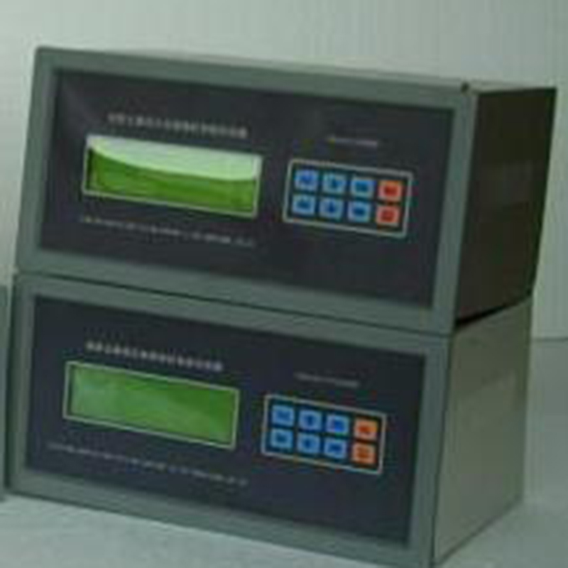 永德TM-II型电除尘高压控制器